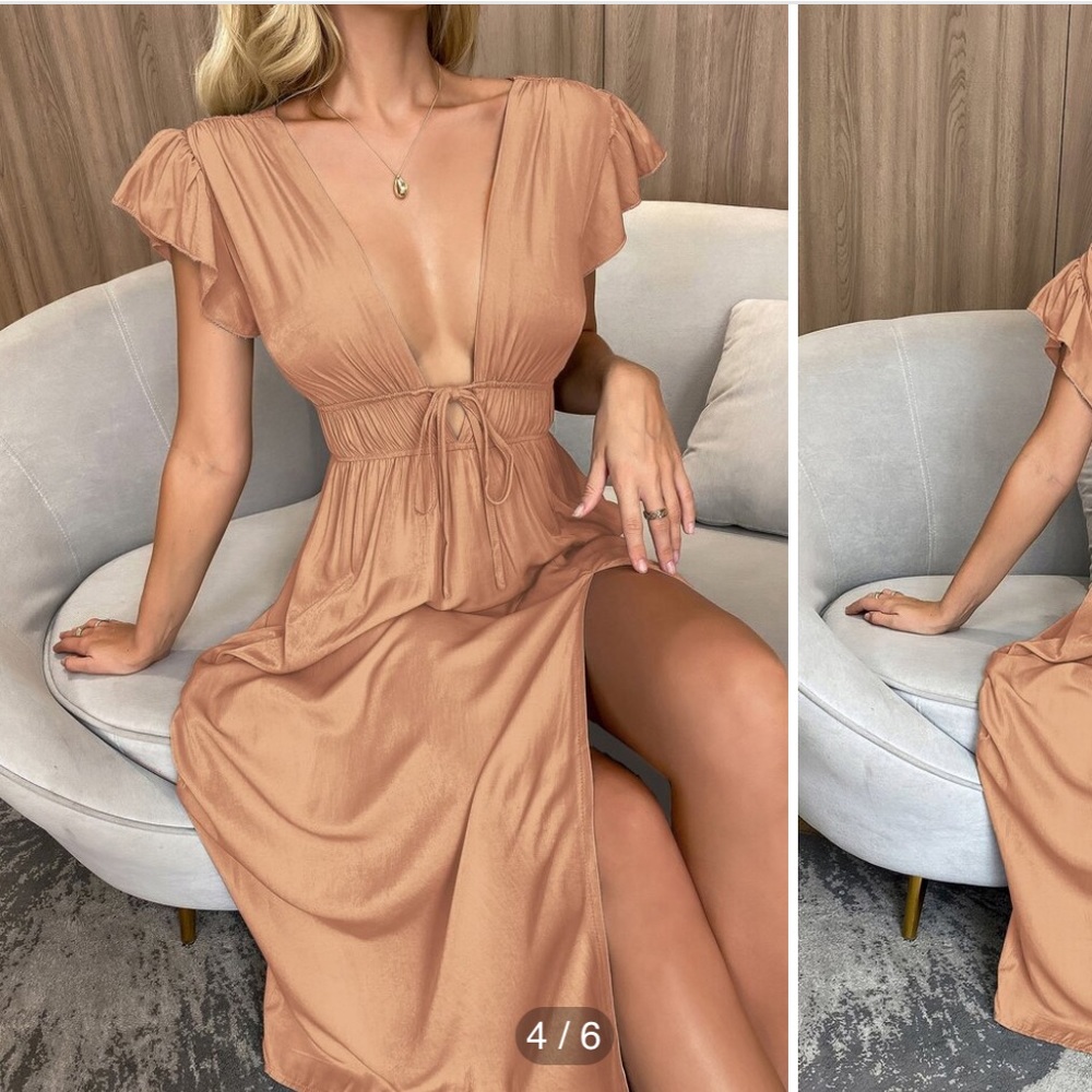 Formal/Prom Dress - Picture 4 of 11